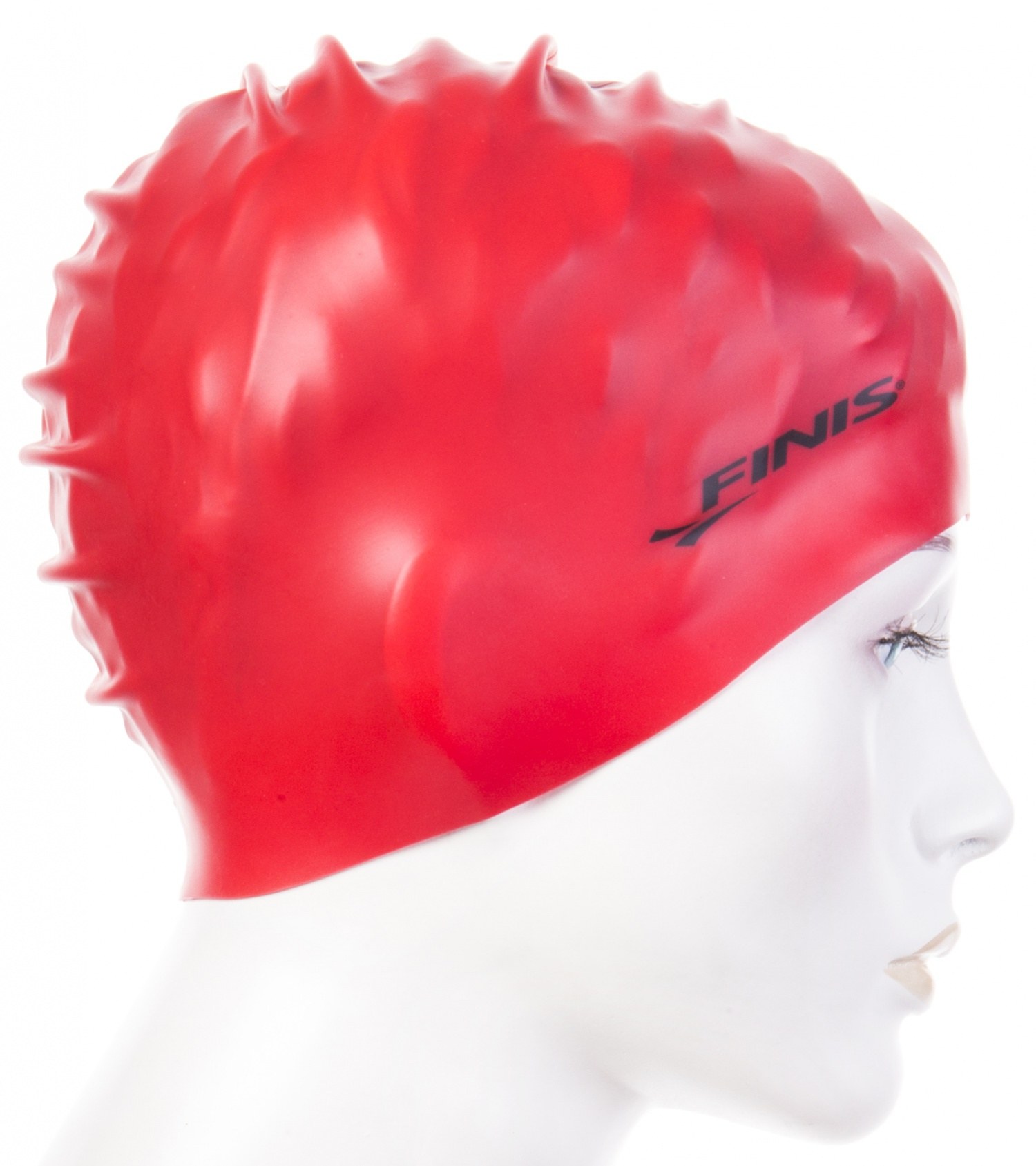 Finis Silicone Cap