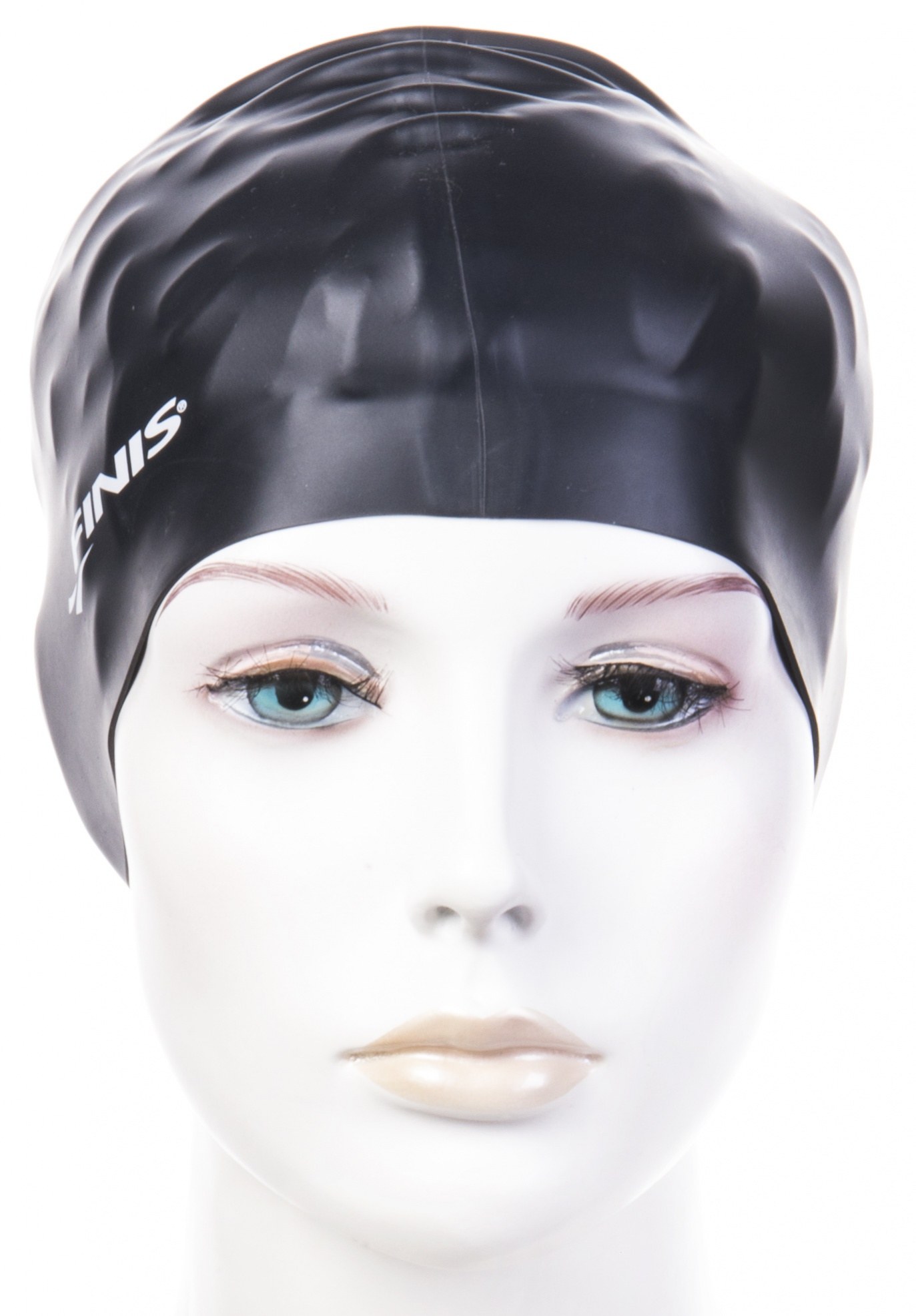 Finis Silicone Cap