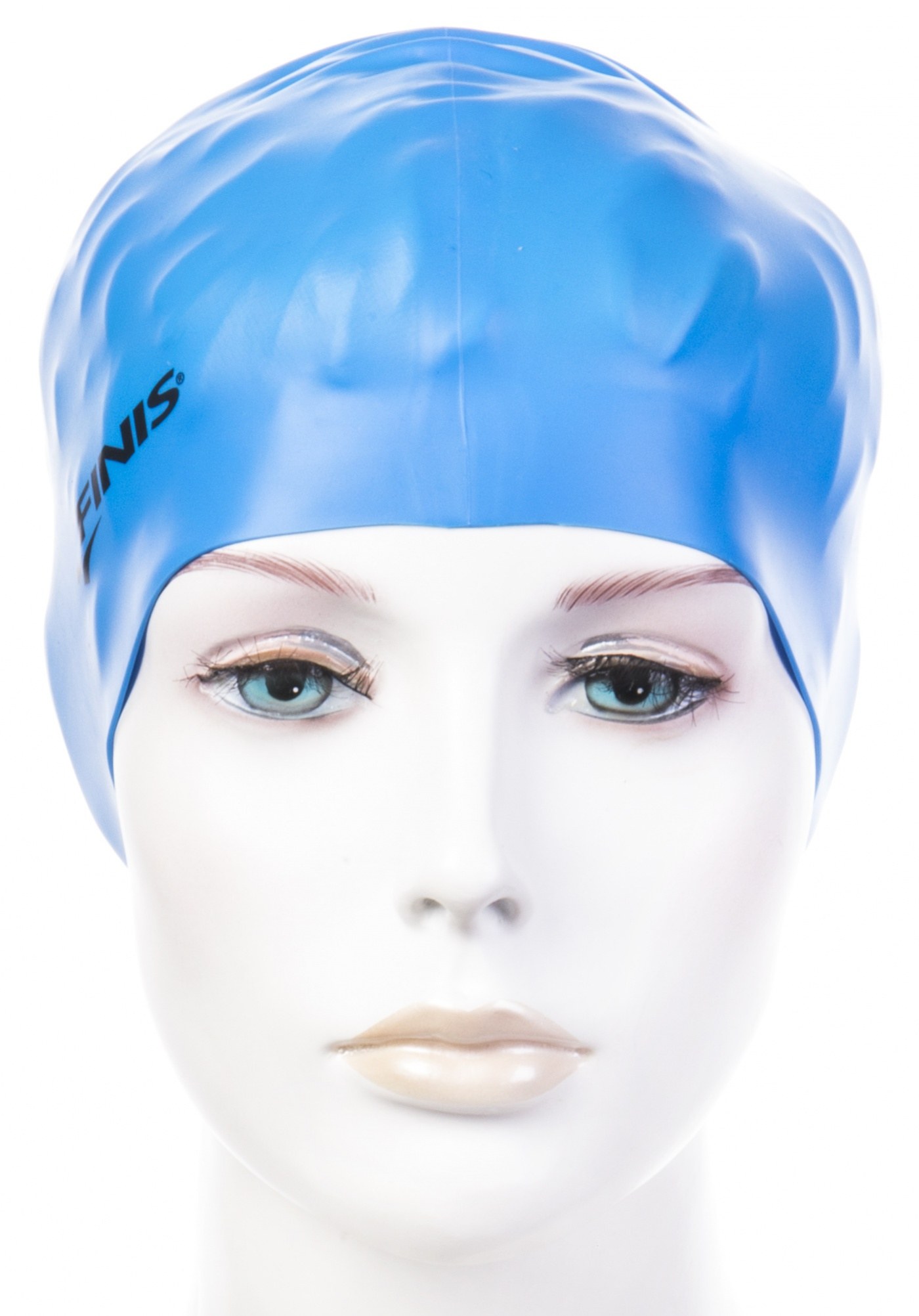 Finis Silicone Cap