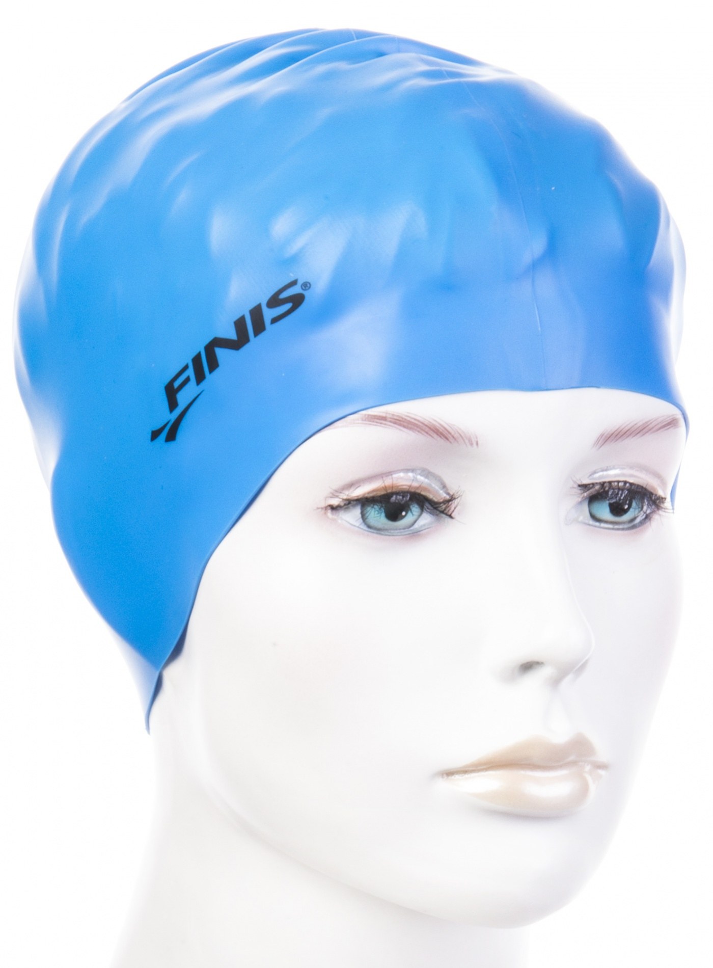 Finis Silicone Cap