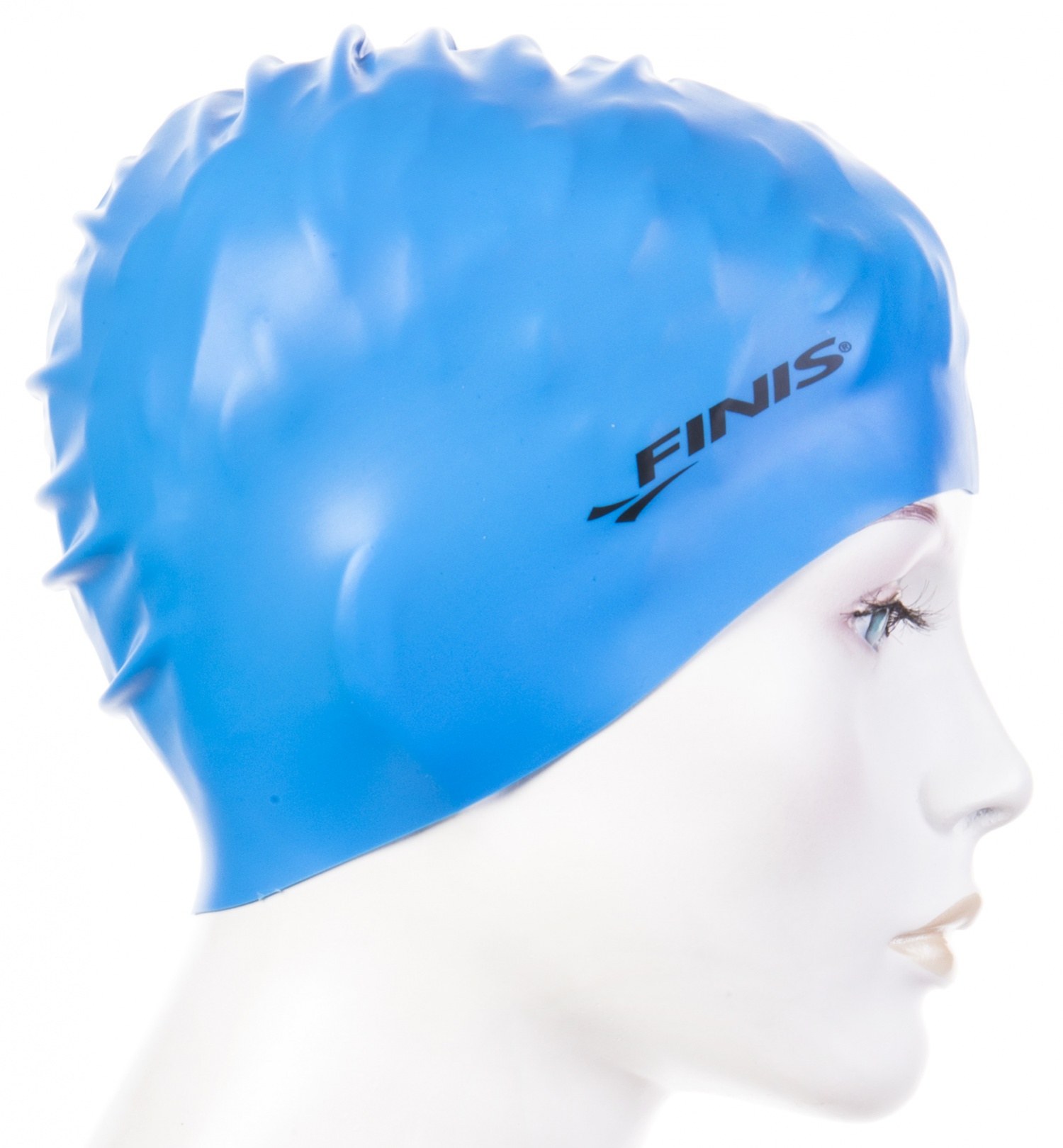 Finis Silicone Cap