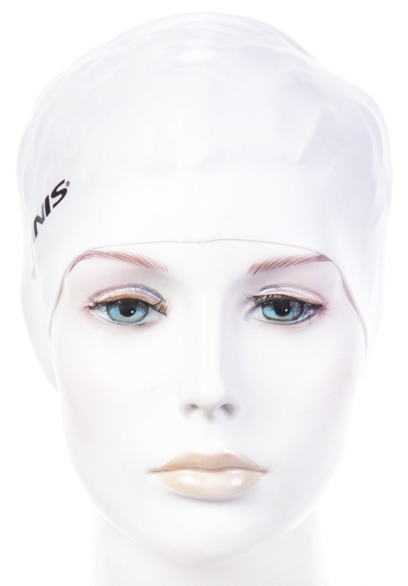 Finis Silicone Cap