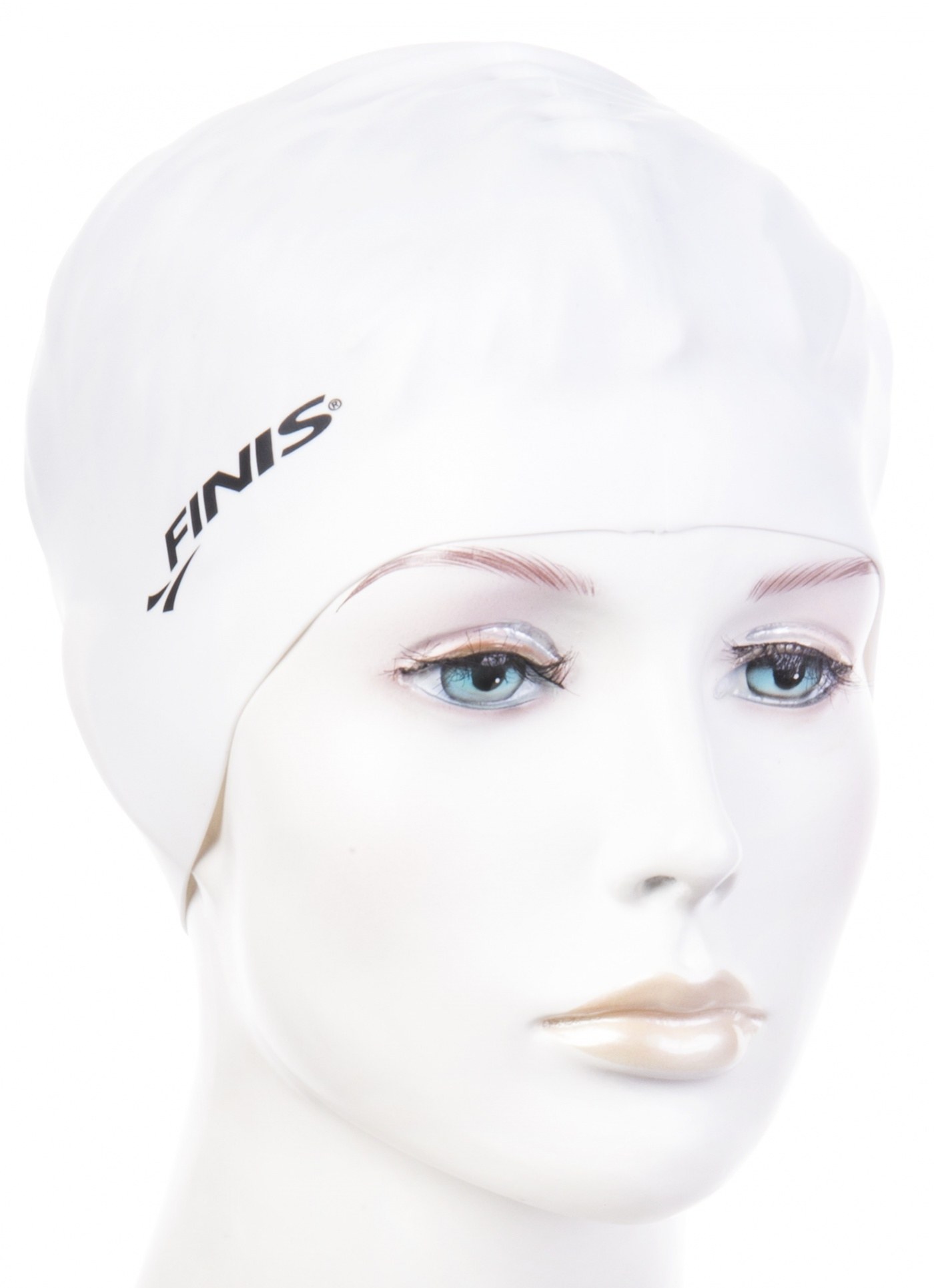 Finis Silicone Cap