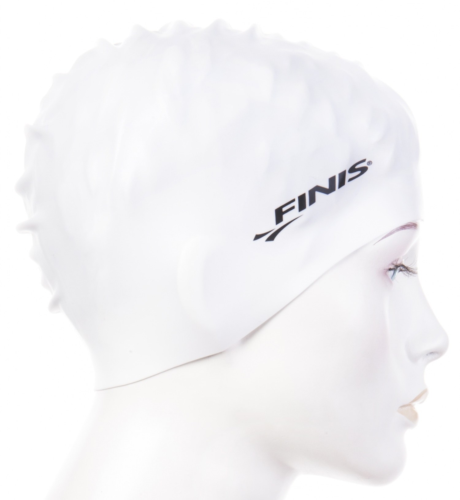 Finis Silicone Cap