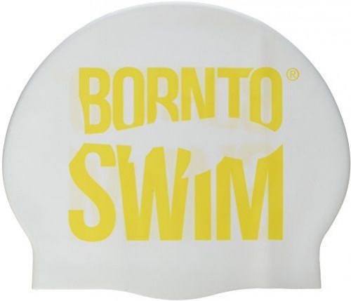 BornToSwim Classic Silicone
