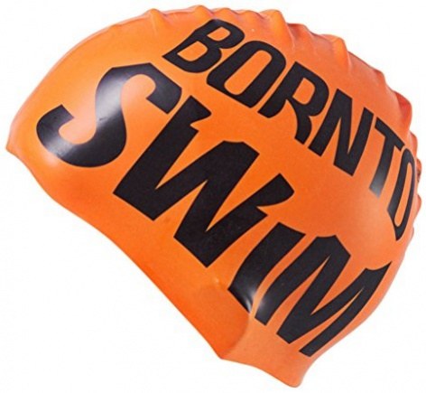 BornToSwim Classic Silicone
