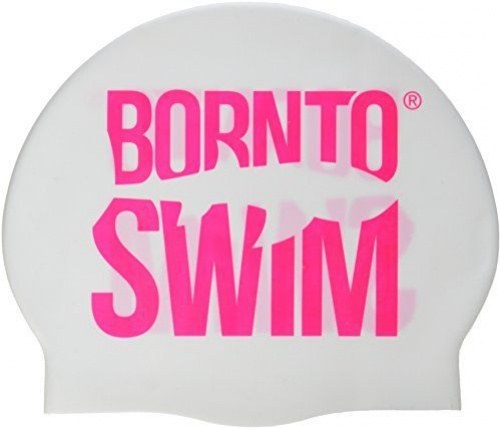 BornToSwim Classic Silicone