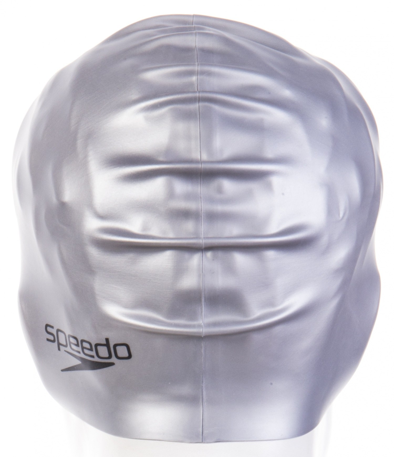 Cuffia da nuoto Speedo Plain Moulded Silicone Cap