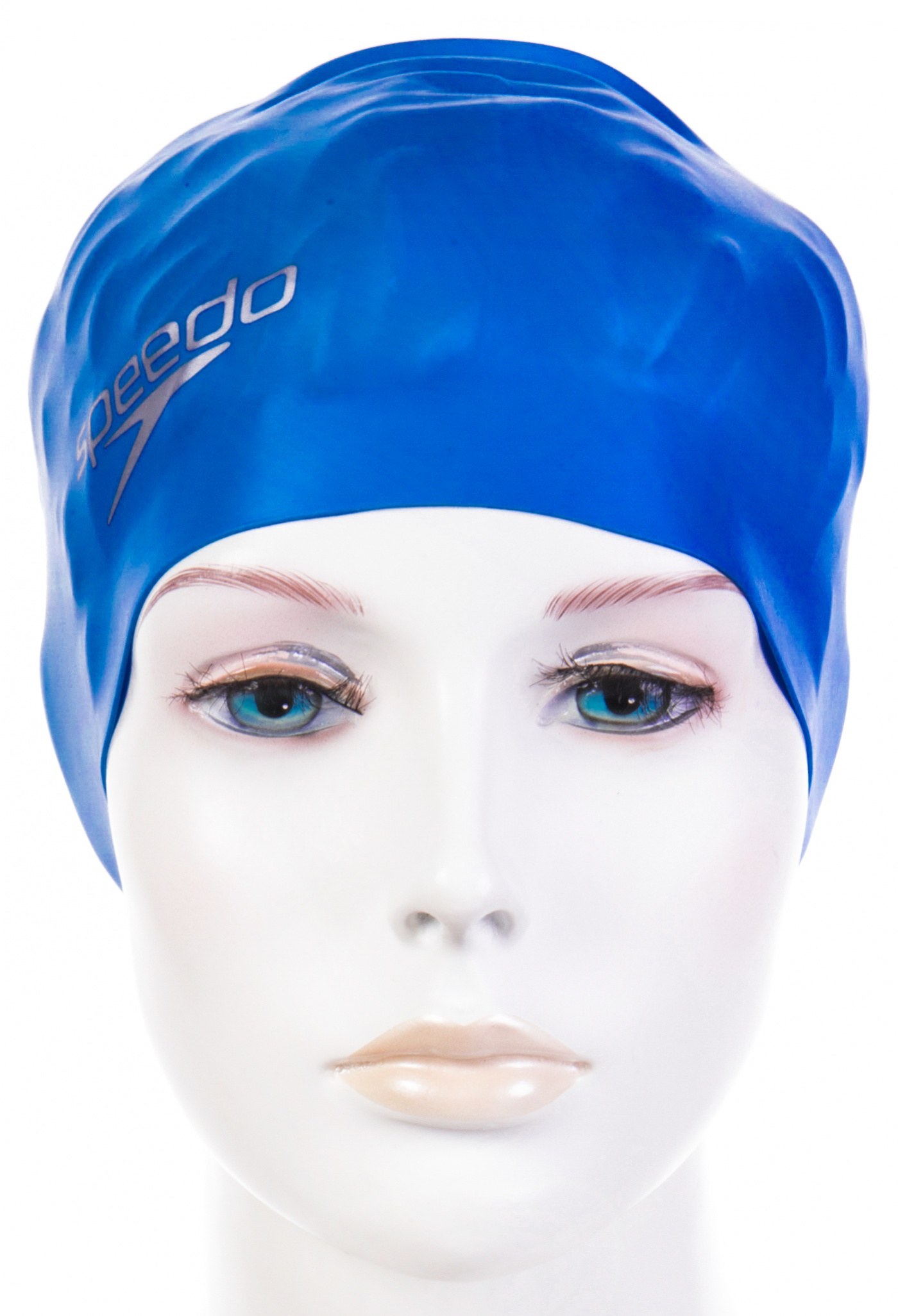 Cuffia da nuoto Speedo Plain Moulded Silicone Cap
