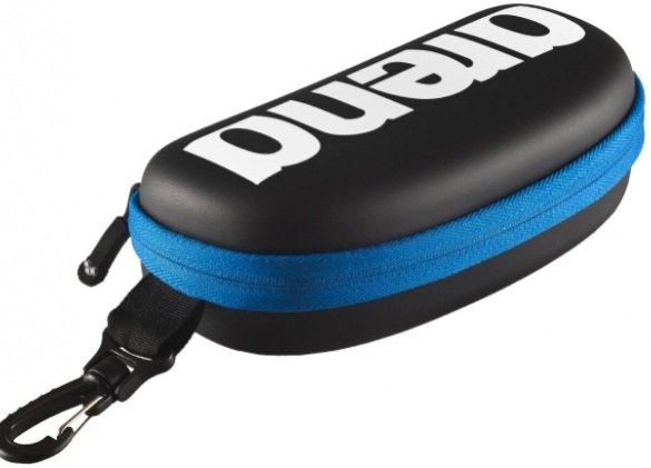 Arena Goggle Case