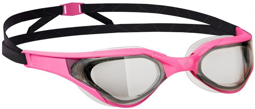 Mad Wave Razor Goggles