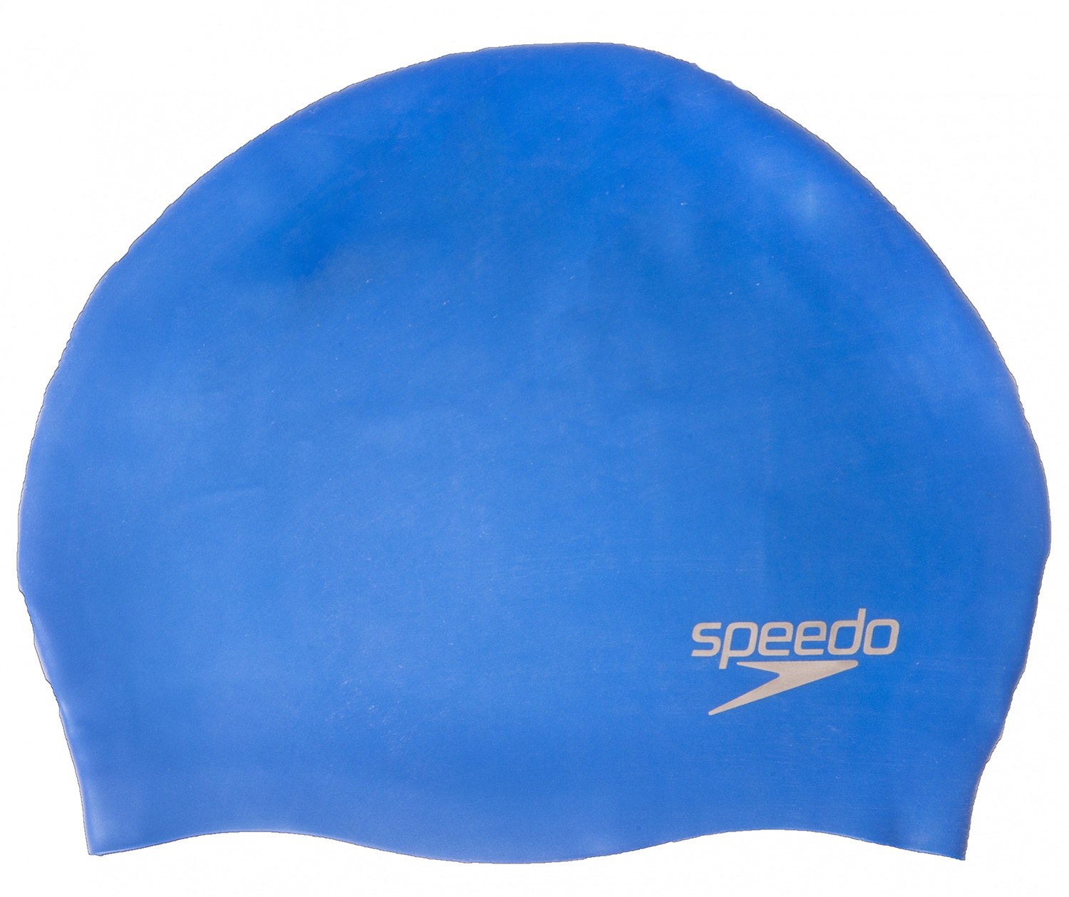 Cuffia da nuoto Speedo Plain Moulded Silicone Cap