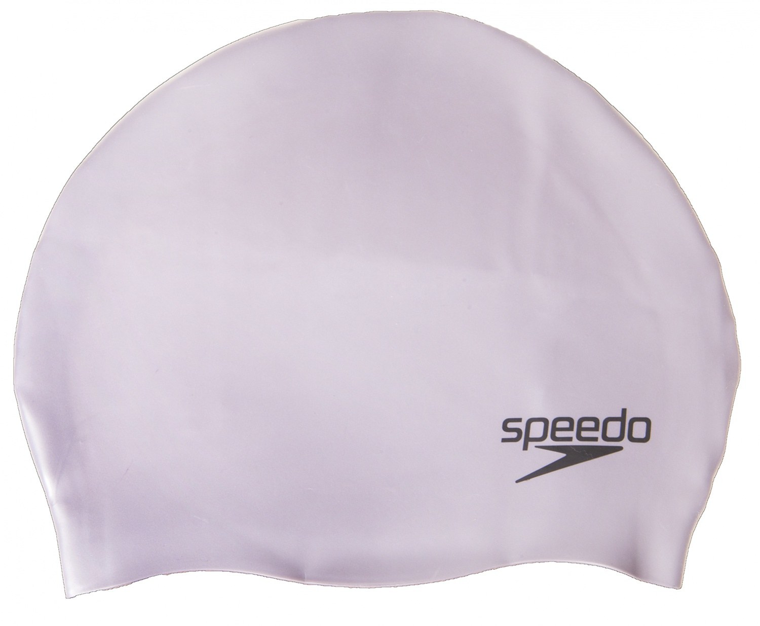 Cuffia da nuoto Speedo Plain Moulded Silicone Cap
