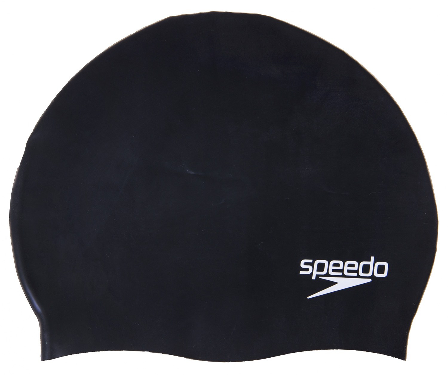 Cuffia da nuoto Speedo Plain Moulded Silicone Cap