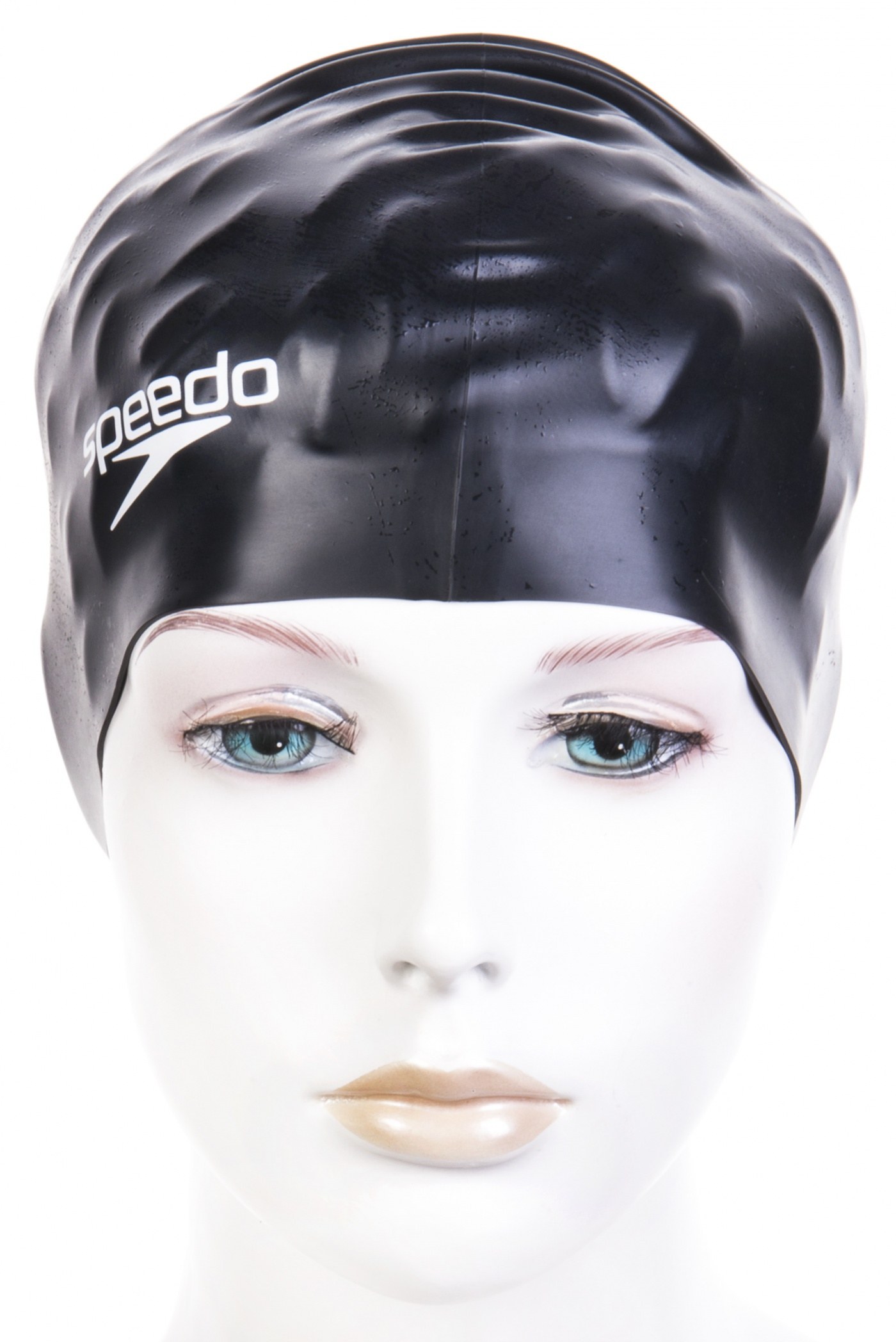Cuffia da nuoto Speedo Plain Moulded Silicone Cap