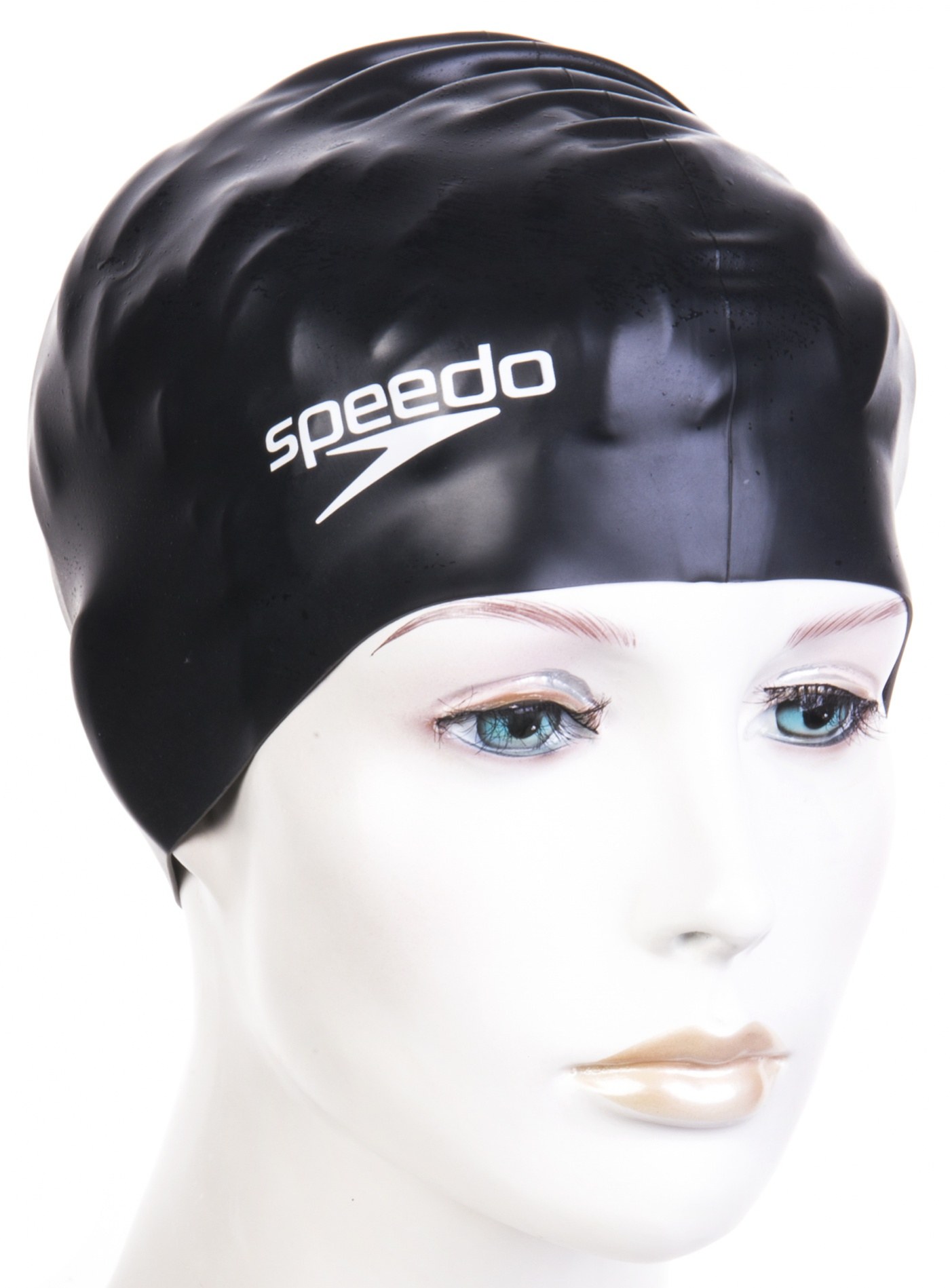 Cuffia da nuoto Speedo Plain Moulded Silicone Cap