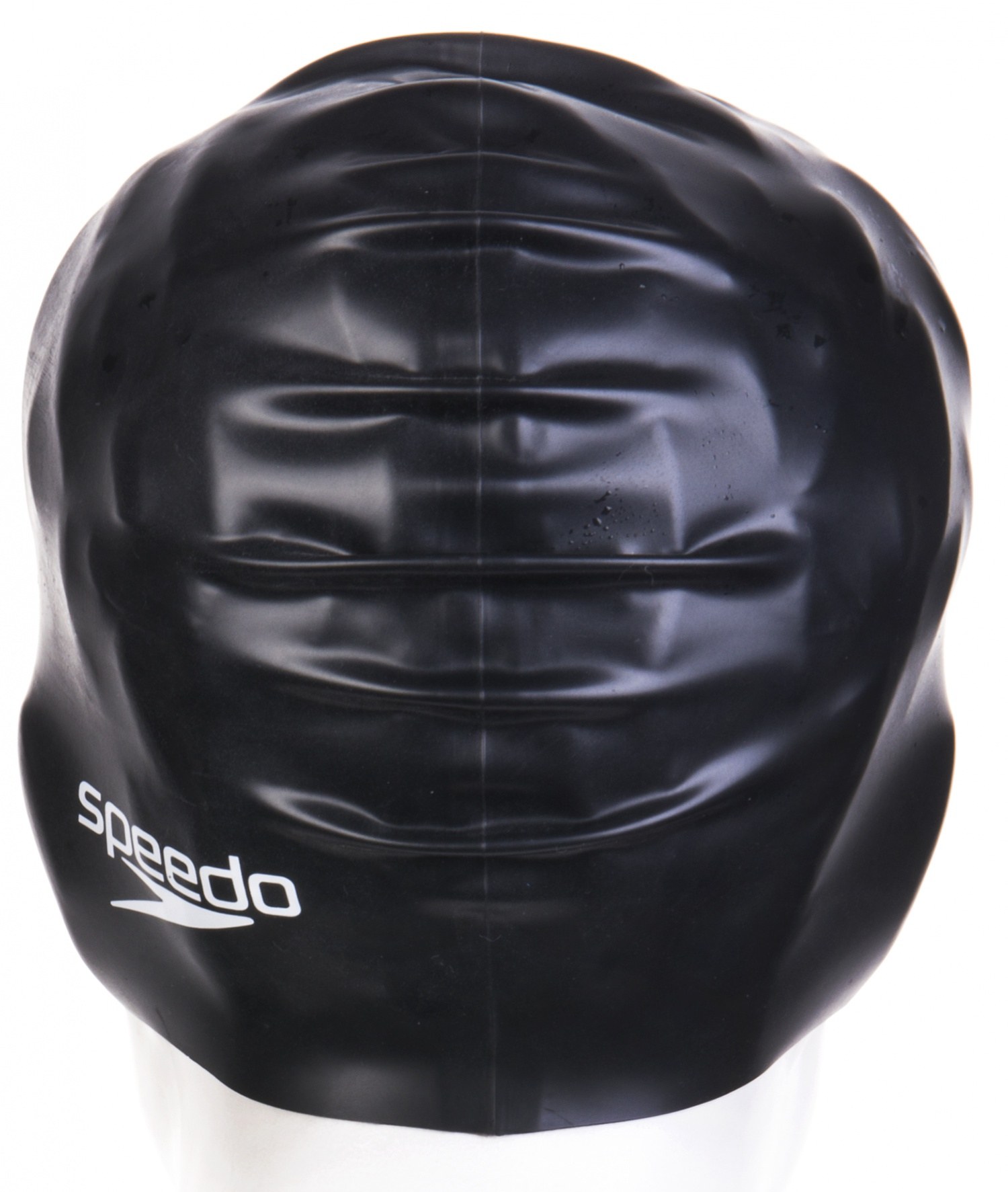 Cuffia da nuoto Speedo Plain Moulded Silicone Cap