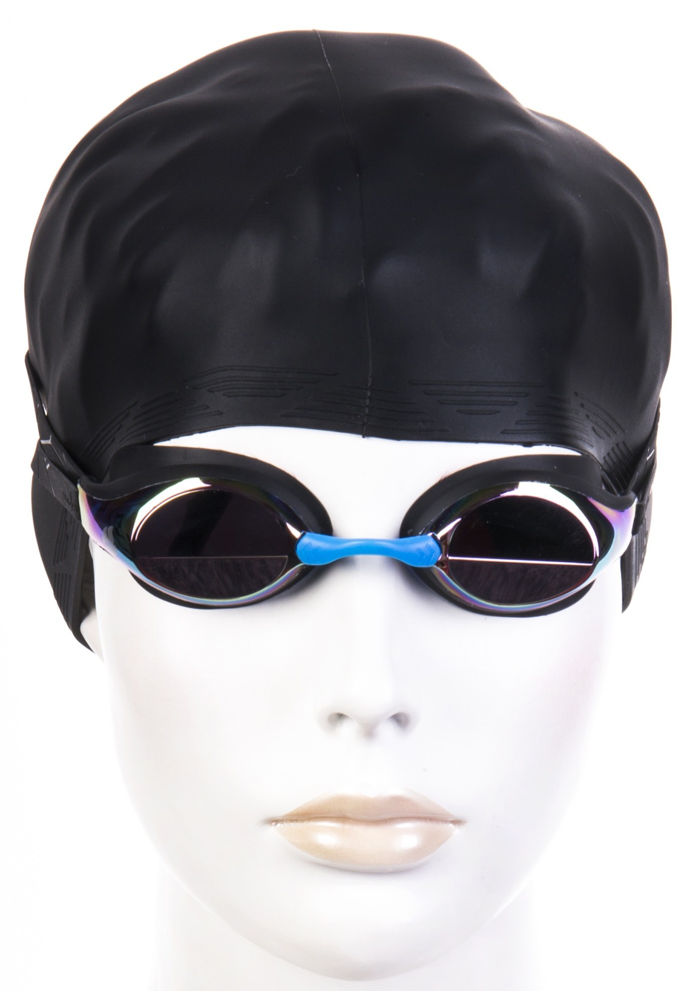 Mad Wave Record Breaker Mirror