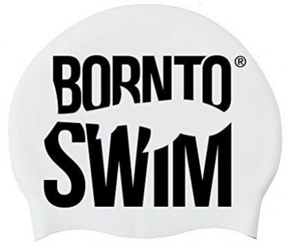 BornToSwim Classic Silicone