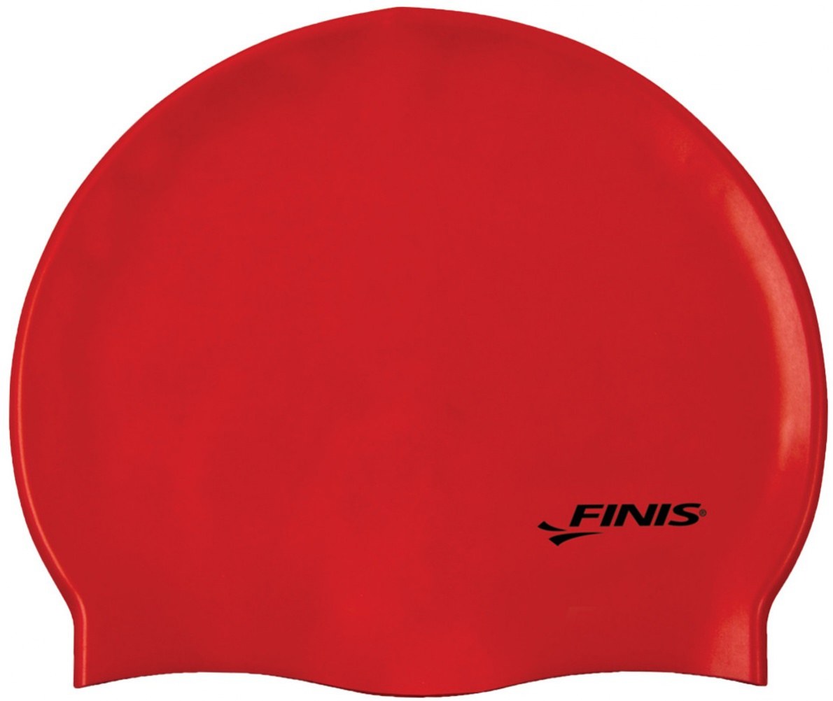 Finis Silicone Cap
