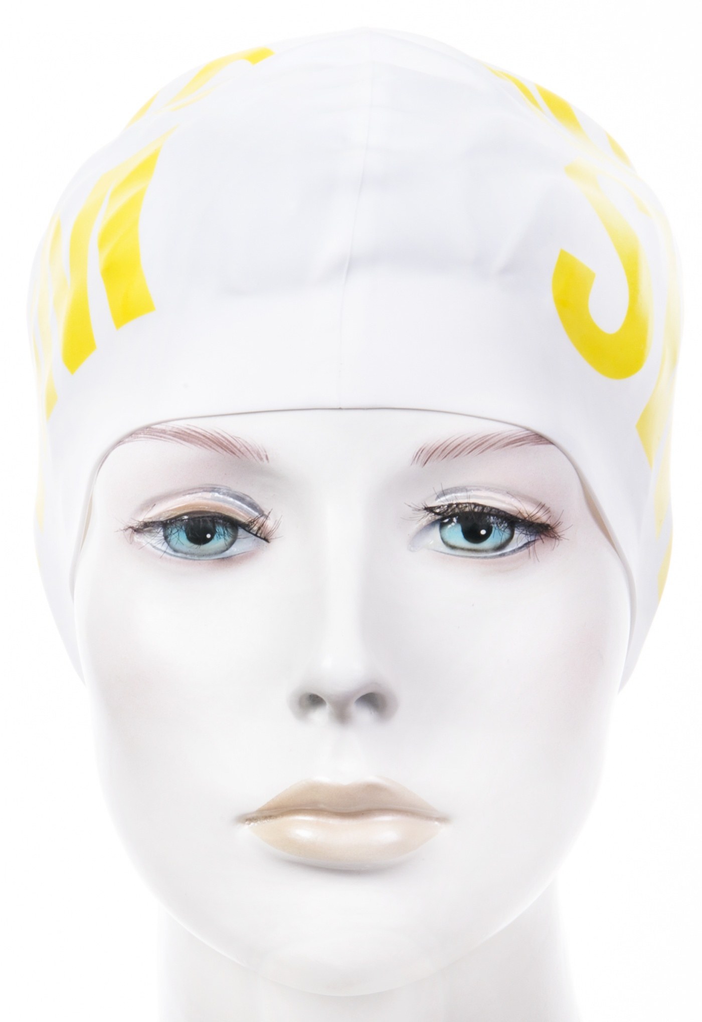 BornToSwim Classic Silicone