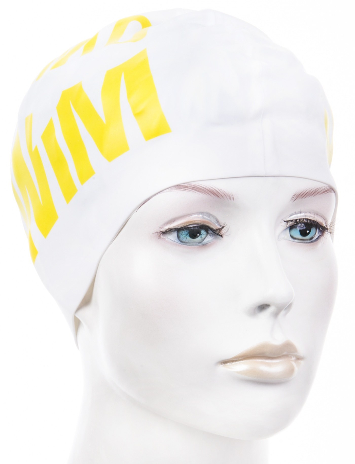 BornToSwim Classic Silicone