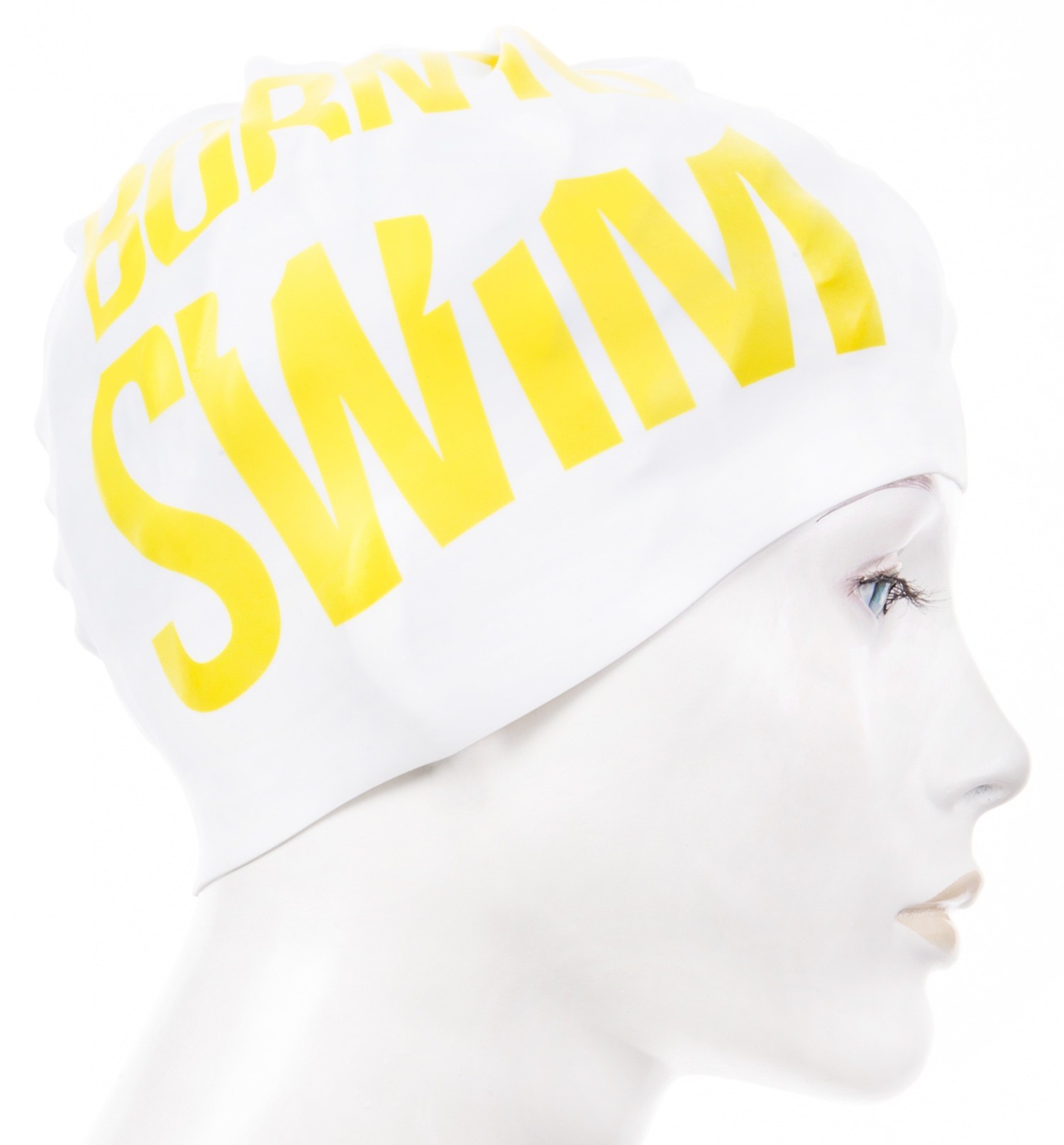 BornToSwim Classic Silicone
