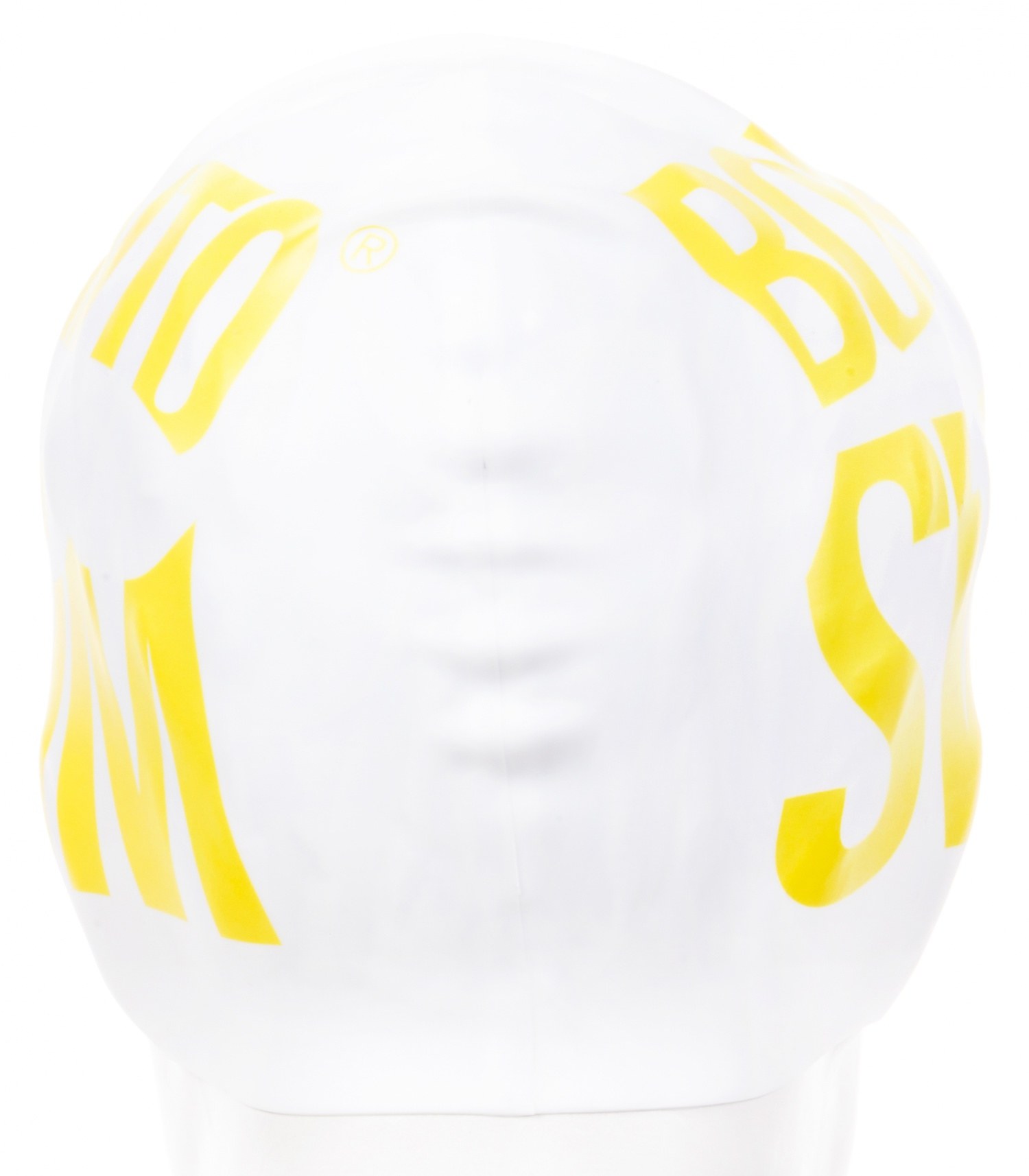 BornToSwim Classic Silicone