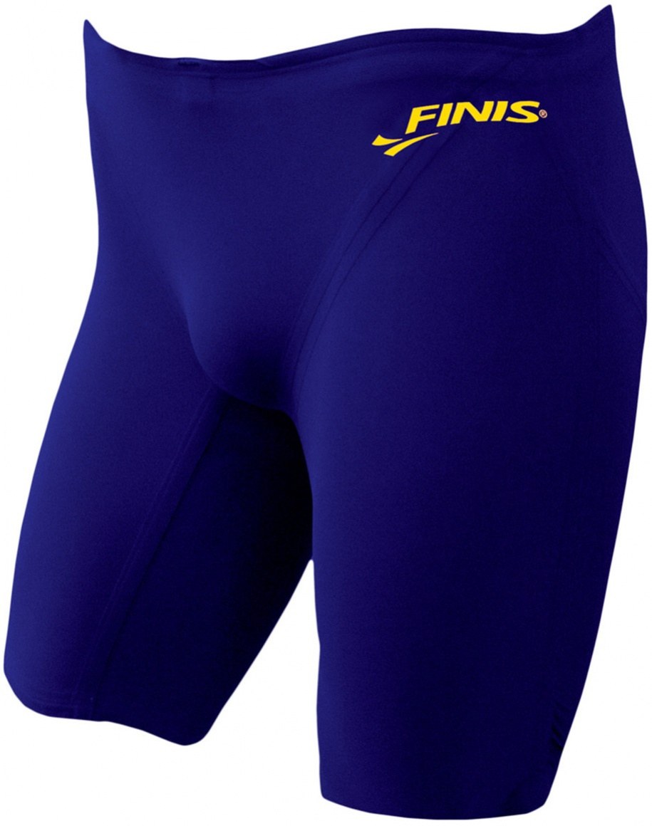 Finis Fuse Jammer Navy