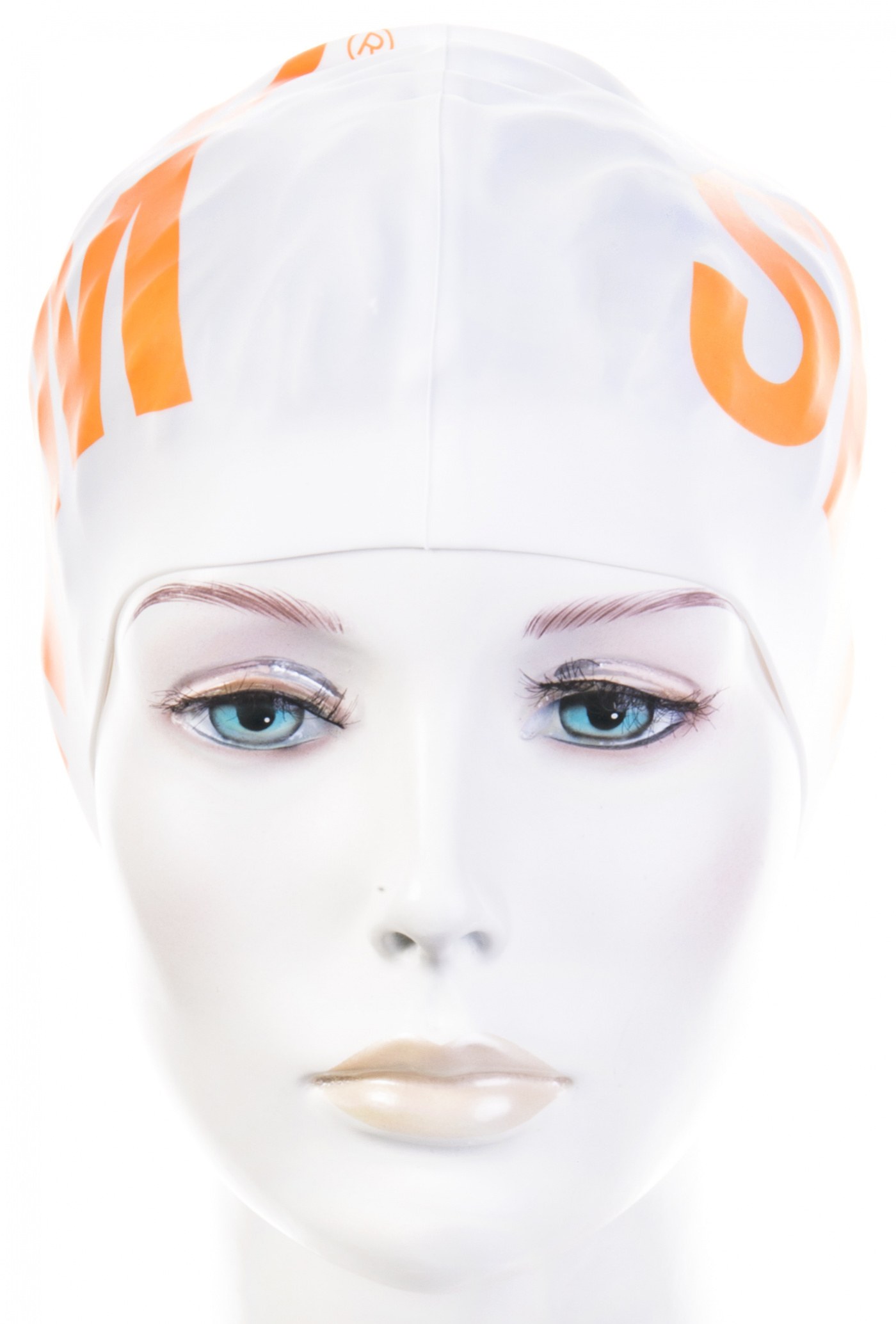BornToSwim Classic Silicone