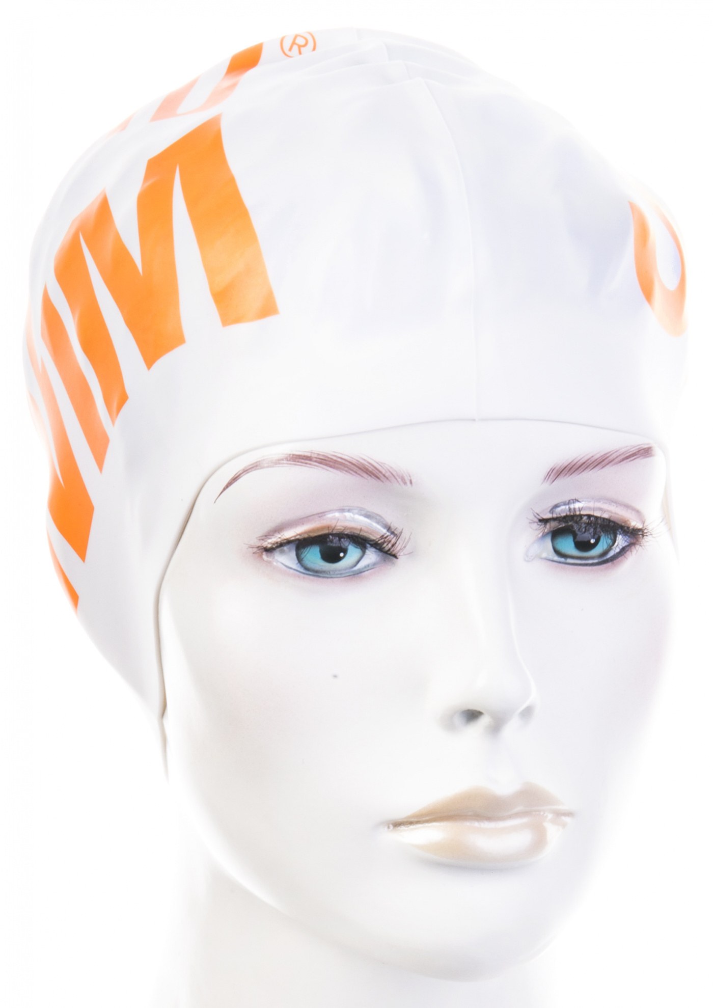 BornToSwim Classic Silicone