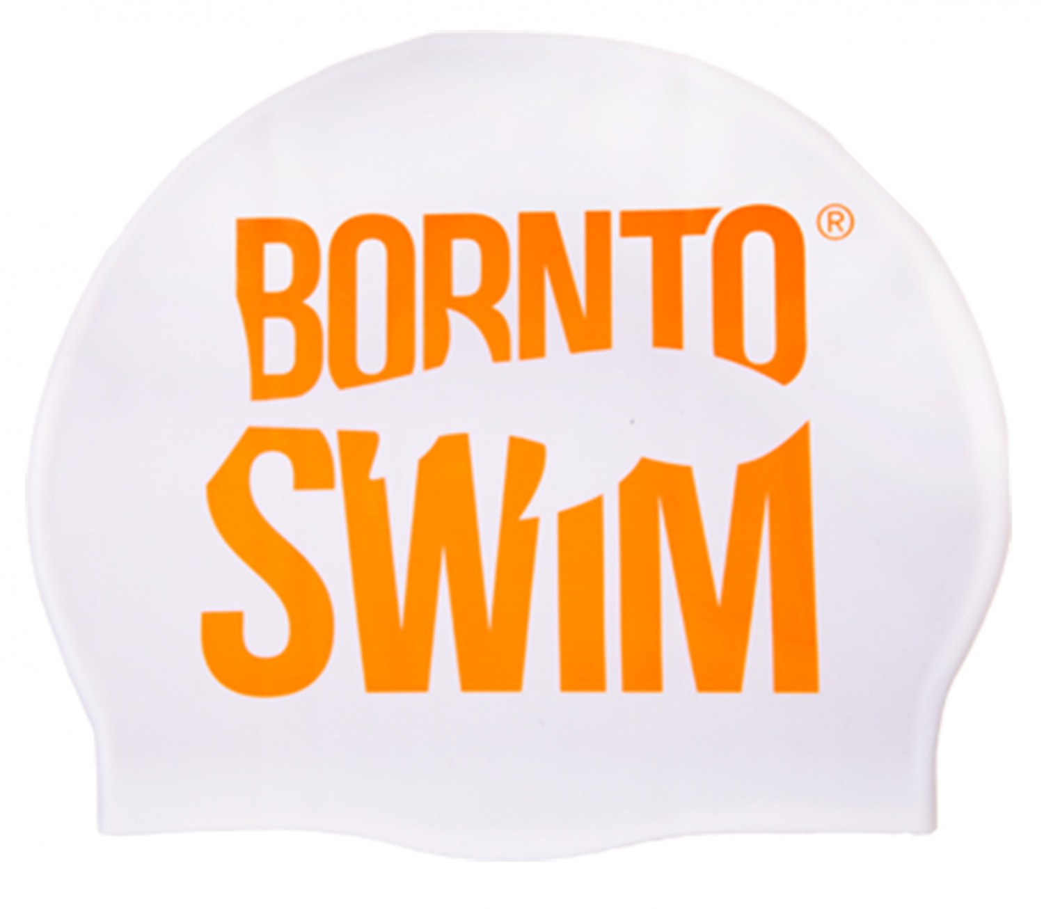 BornToSwim Classic Silicone