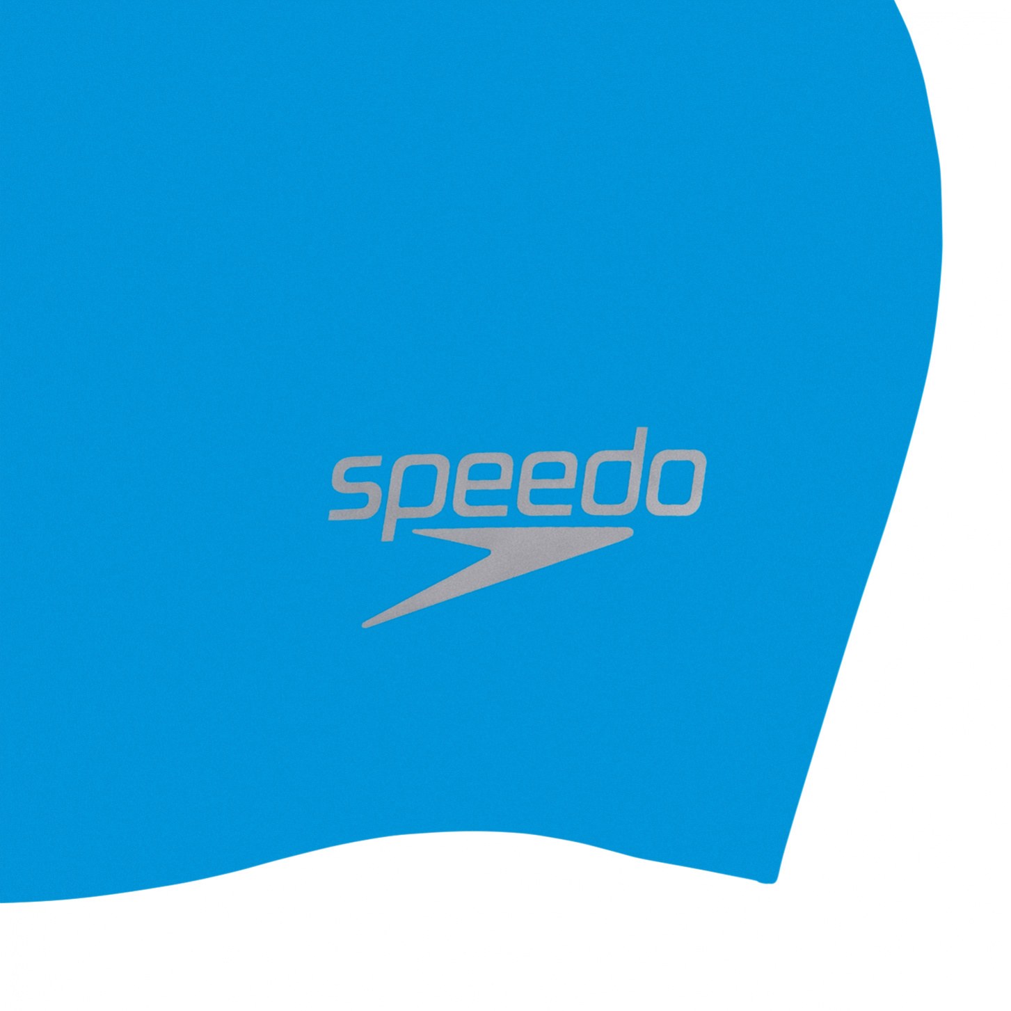 Cuffia da nuoto Speedo Plain Moulded Silicone Cap