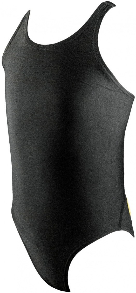 Finis Youth Bladeback Black