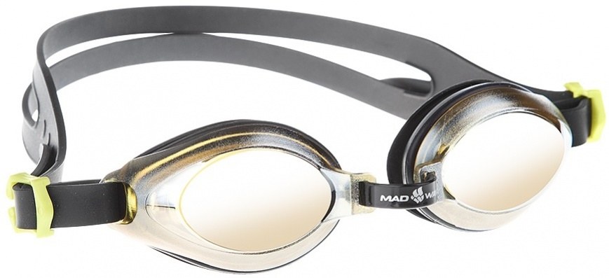 Mad Wave Aqua Mirror Junior
