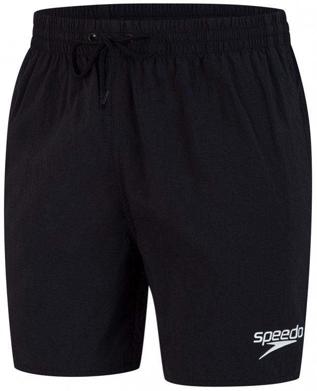 Speedo Essentials 16 Watershort Black