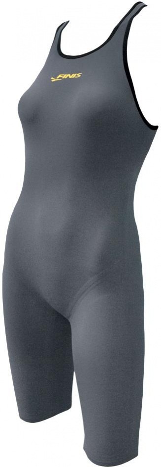 Finis Fuse Race John Slate