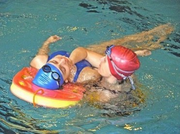 Matuska Dena Rescue Board