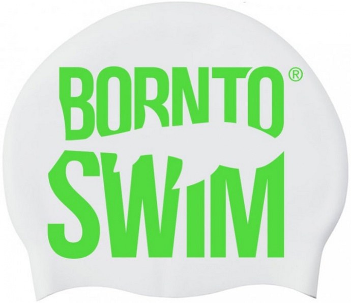 BornToSwim Classic Silicone
