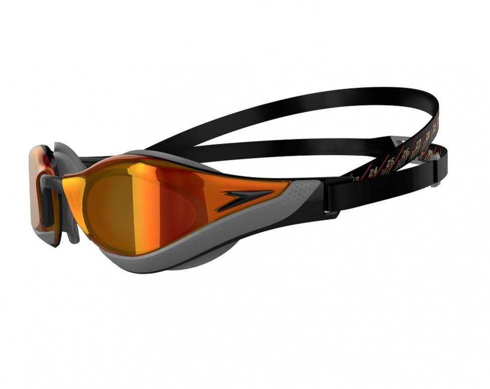 Speedo Fastskin Pure Focus Mirror
