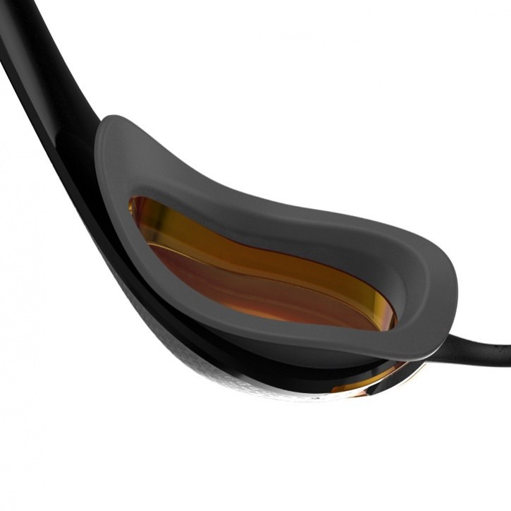 Speedo Fastskin Pure Focus Mirror