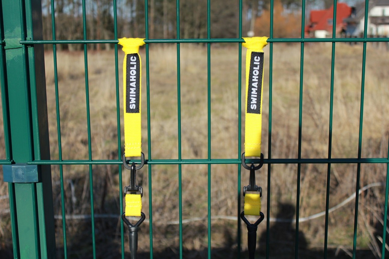 Swimaholic Dryland Set