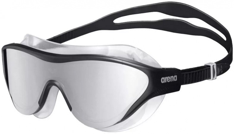 Arena The One Mask Mirror