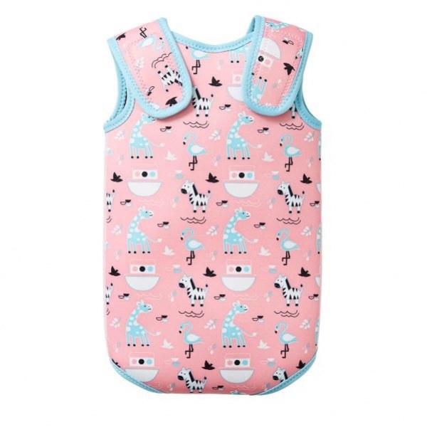 Splash About Baby Wrap Nina's Ark