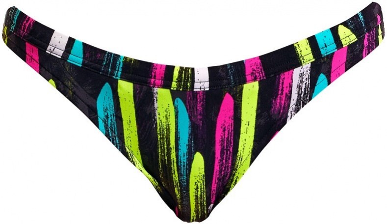 Funkita Lippie Launch Hipster Brief