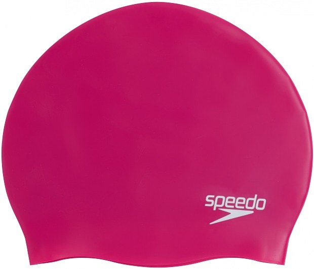 Cuffia da nuoto Speedo Plain Moulded Silicone Cap