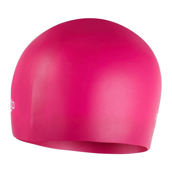 Cuffia da nuoto Speedo Plain Moulded Silicone Cap