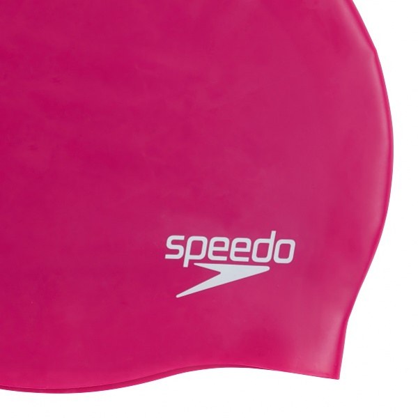 Cuffia da nuoto Speedo Plain Moulded Silicone Cap