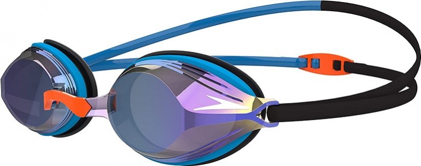 Speedo Vengeance Mirror