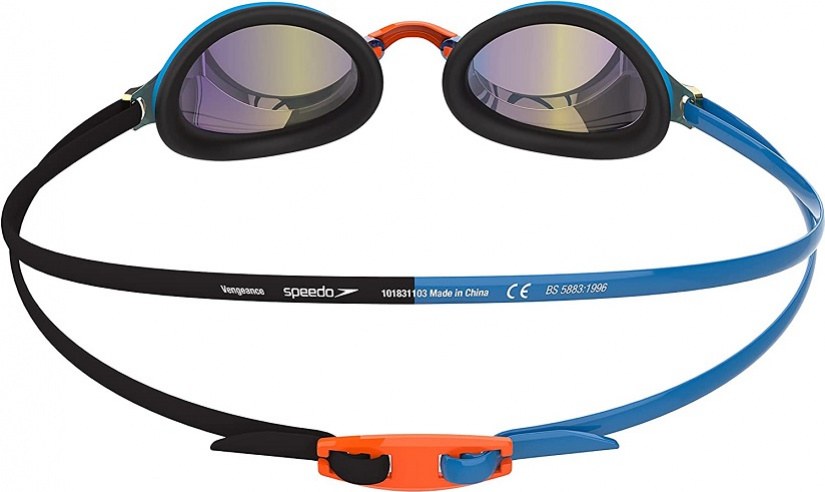 Speedo Vengeance Mirror